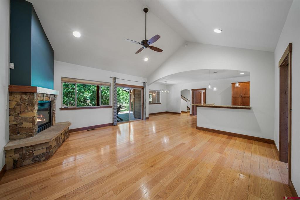 94 Cave Basin Court Durango CO 81301