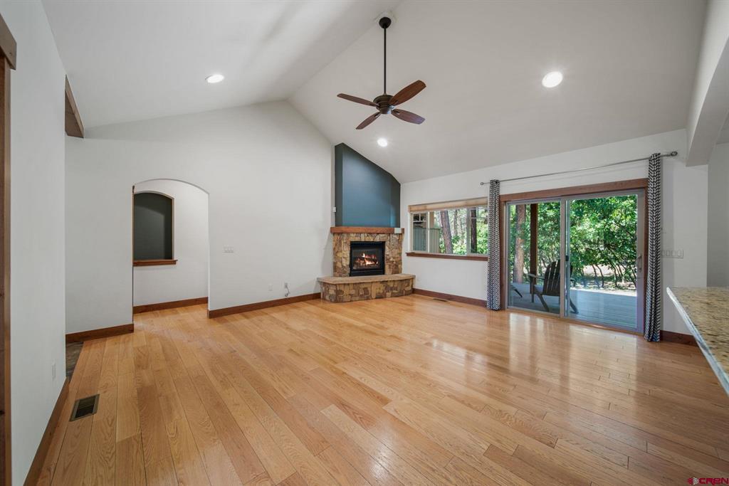 94 Cave Basin Court Durango CO 81301