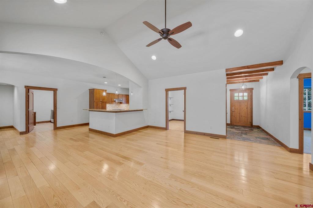 94 Cave Basin Court Durango CO 81301