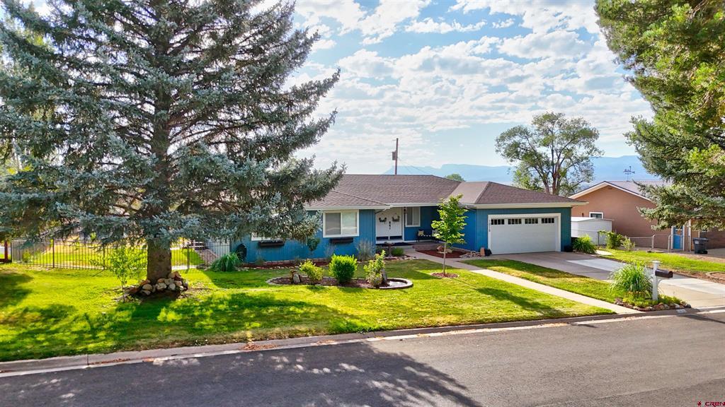 1010 S Cedar Street Cortez CO 81321
