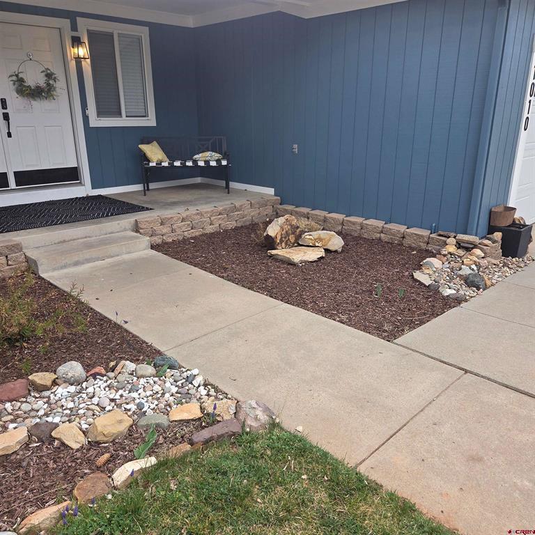 1010 S Cedar Street Cortez CO 81321