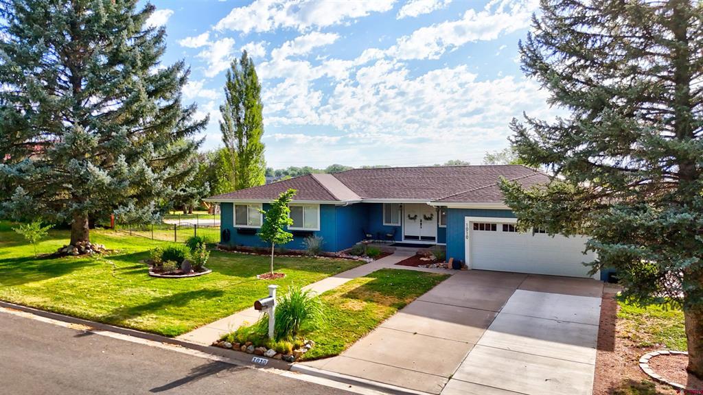 1010 S Cedar Street Cortez CO 81321