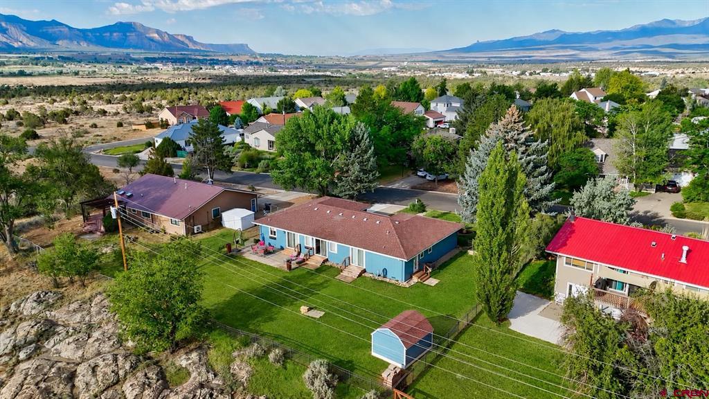 1010 S Cedar Street Cortez CO 81321