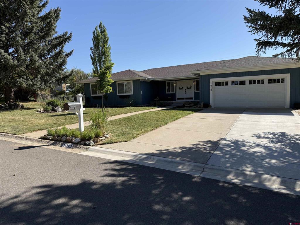 1010 S Cedar Street Cortez CO 81321