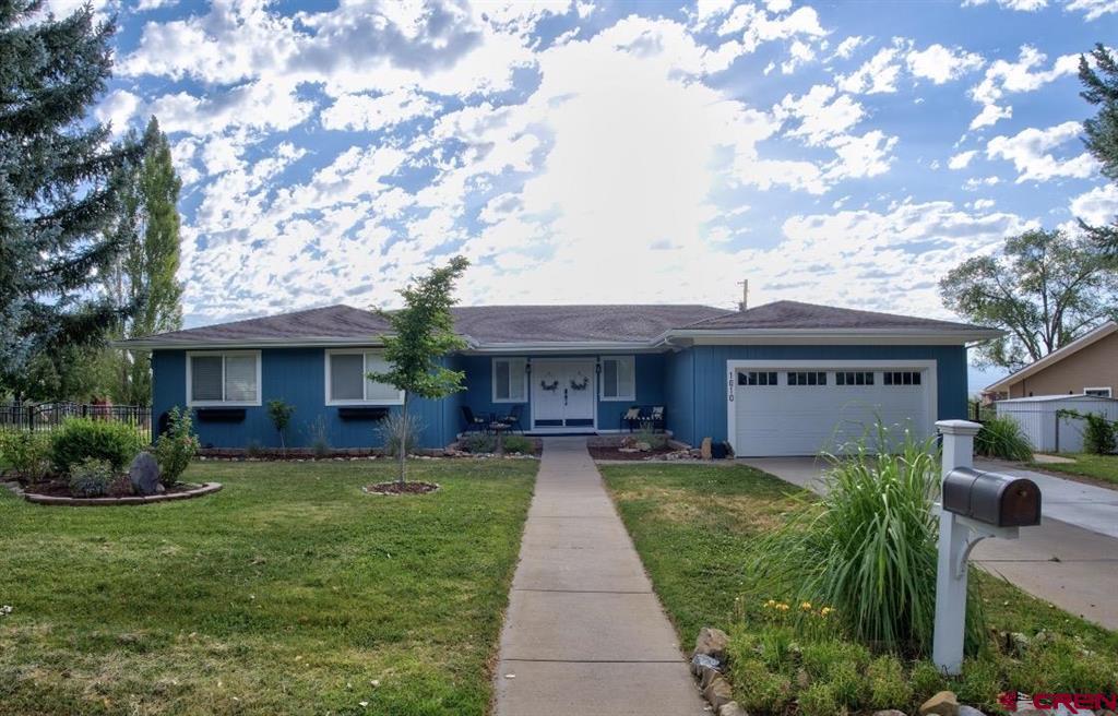 1010 S Cedar Street Cortez CO 81321