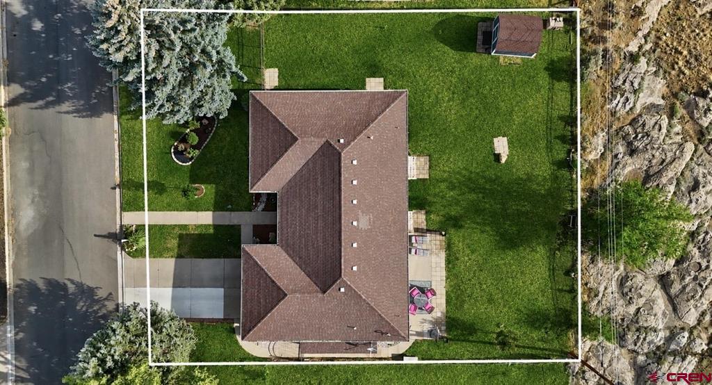 1010 S Cedar Street Cortez CO 81321