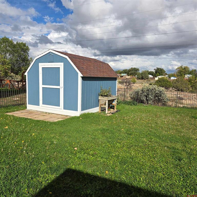 1010 S Cedar Street Cortez CO 81321