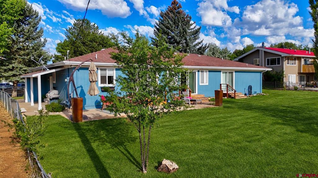 1010 S Cedar Street Cortez CO 81321