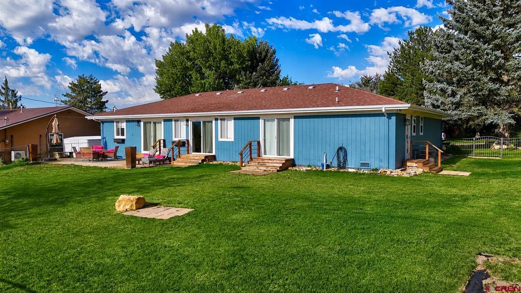 1010 S Cedar Street Cortez CO 81321