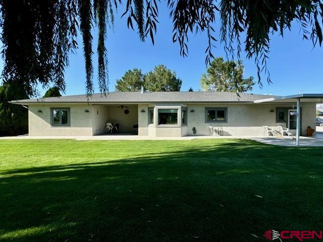 64372 Jig Road Montrose CO 81401