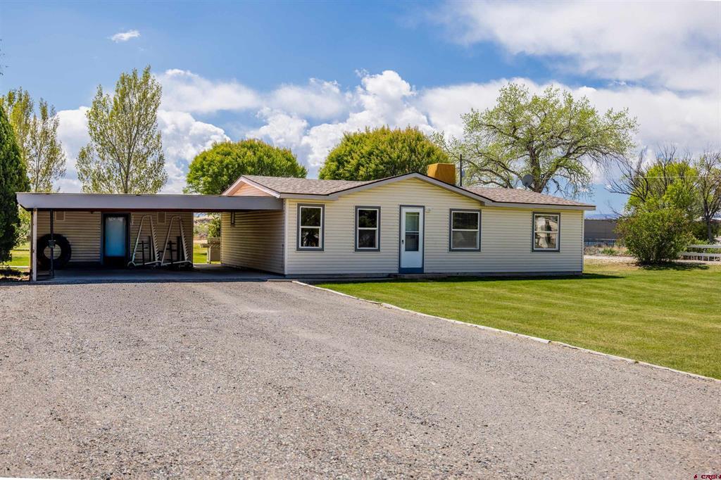 64372 Jig Road Montrose CO 81401