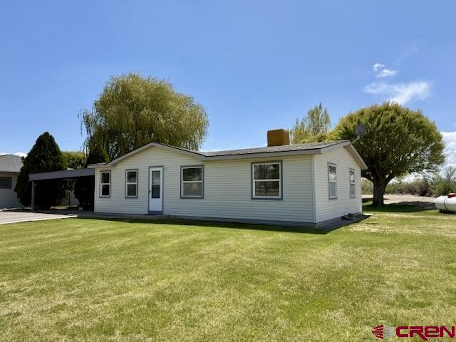 64372 Jig Road Montrose CO 81401