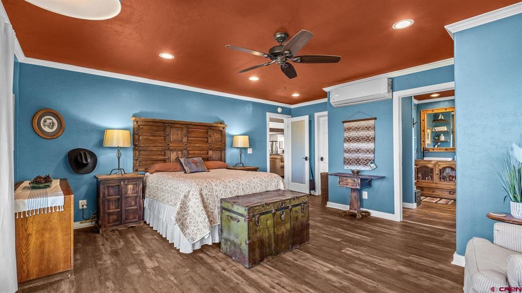 60245 W Oak Grove Road Montrose CO 81403