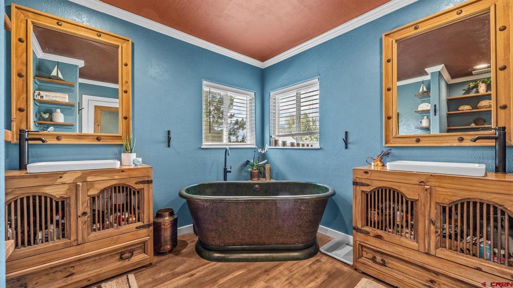 60245 W Oak Grove Road Montrose CO 81403