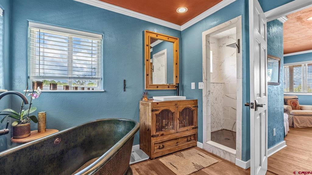 60245 W Oak Grove Road Montrose CO 81403