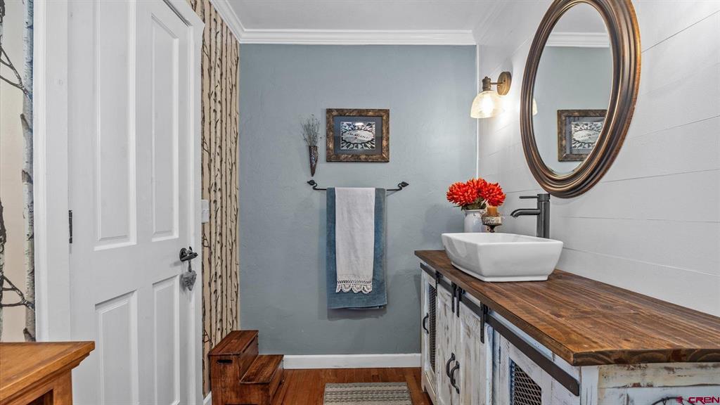 60245 W Oak Grove Road Montrose CO 81403