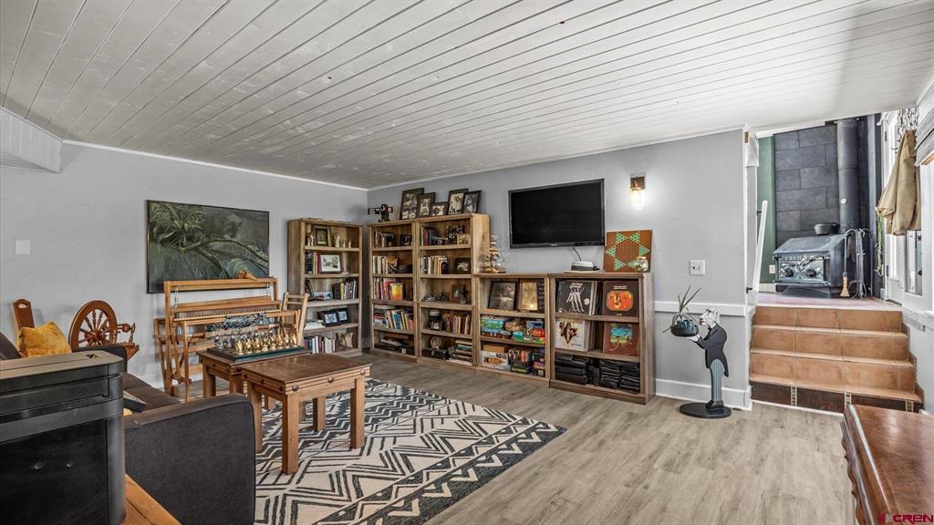 60245 W Oak Grove Road Montrose CO 81403