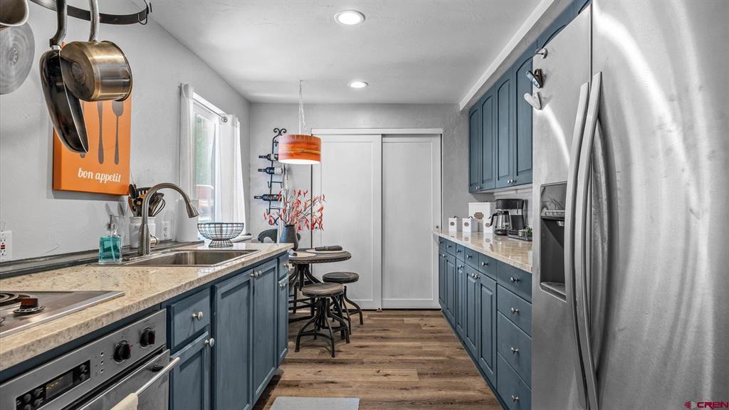 60245 W Oak Grove Road Montrose CO 81403