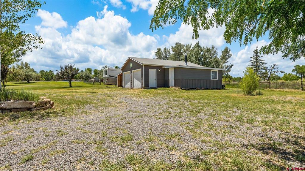 60245 W Oak Grove Road Montrose CO 81403