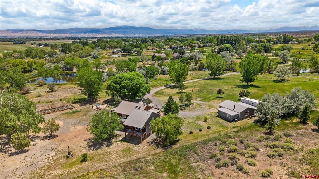 60245 W Oak Grove Road Montrose CO 81403