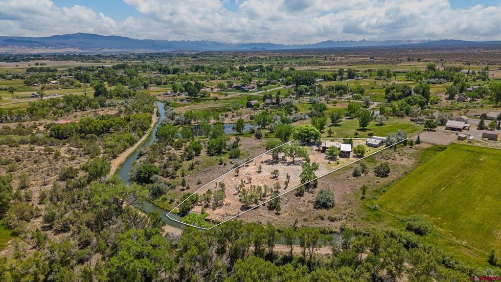 60245 W Oak Grove Road Montrose CO 81403