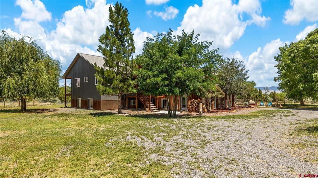 60245 W Oak Grove Road Montrose CO 81403