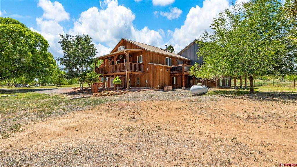 60245 W Oak Grove Road Montrose CO 81403