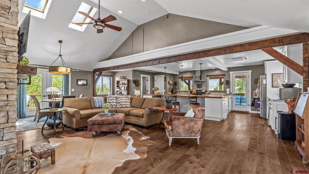 60245 W Oak Grove Road Montrose CO 81403