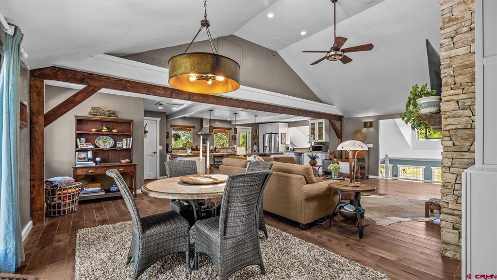 60245 W Oak Grove Road Montrose CO 81403