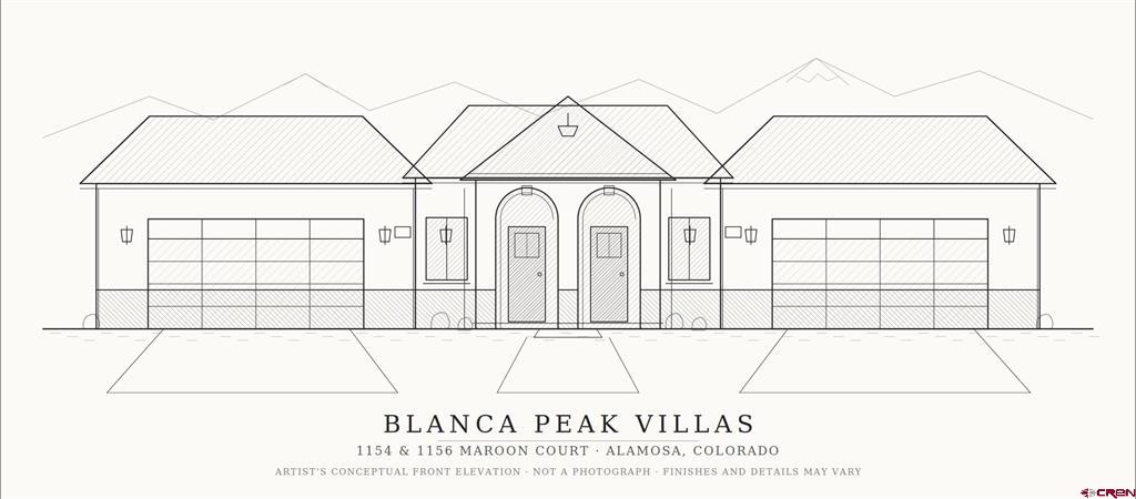1156 Maroon Court Alamosa CO 81101