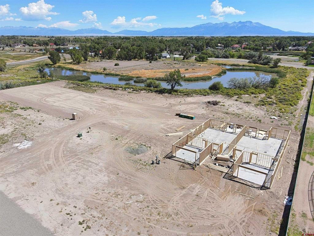 1156 Maroon Court Alamosa CO 81101