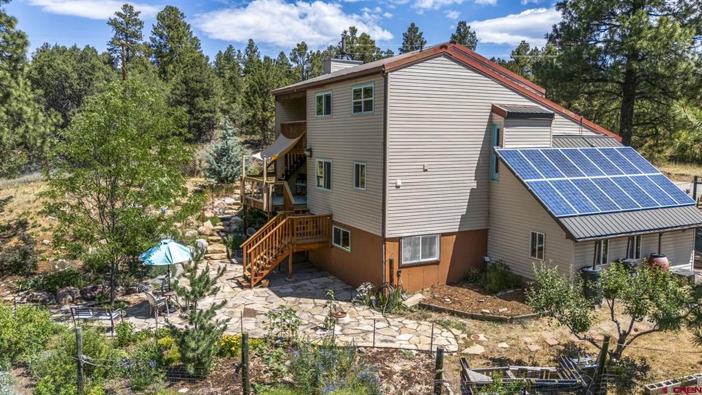401 Cr 142/meadow Road Durango CO 81303