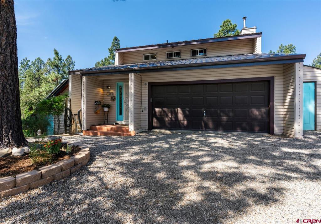 401 Cr 142/meadow Road Durango CO 81303