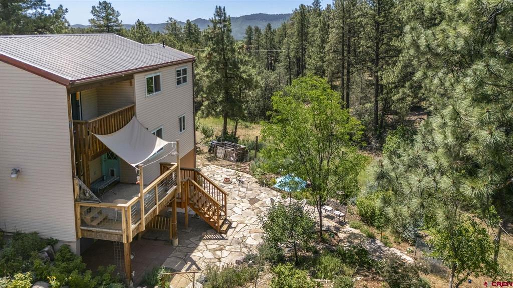 401 Cr 142/meadow Road Durango CO 81303