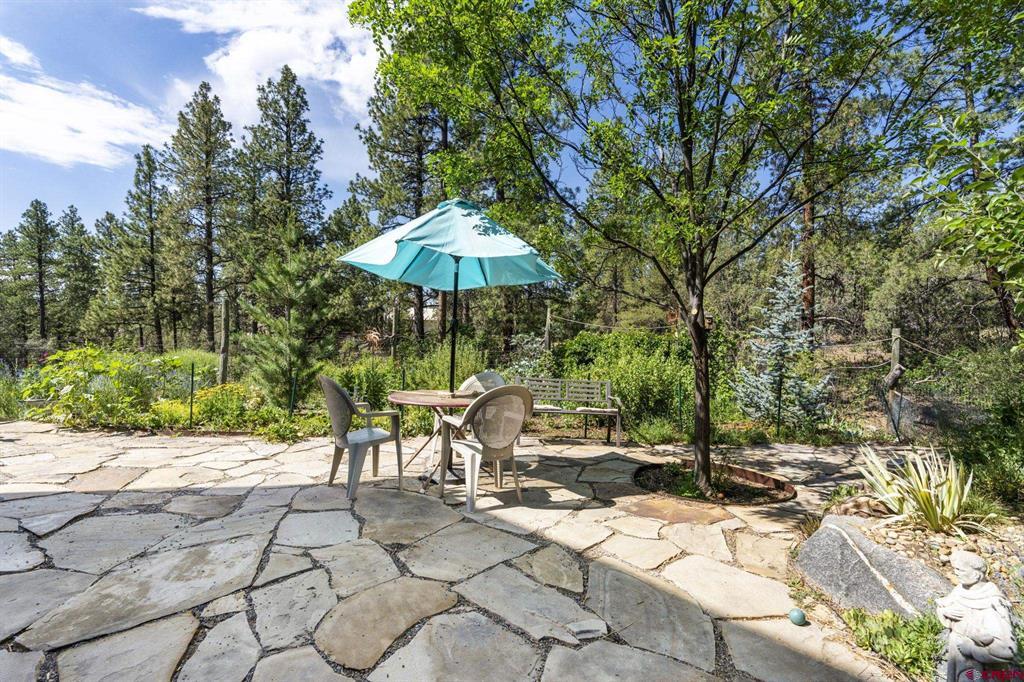 401 Cr 142/meadow Road Durango CO 81303