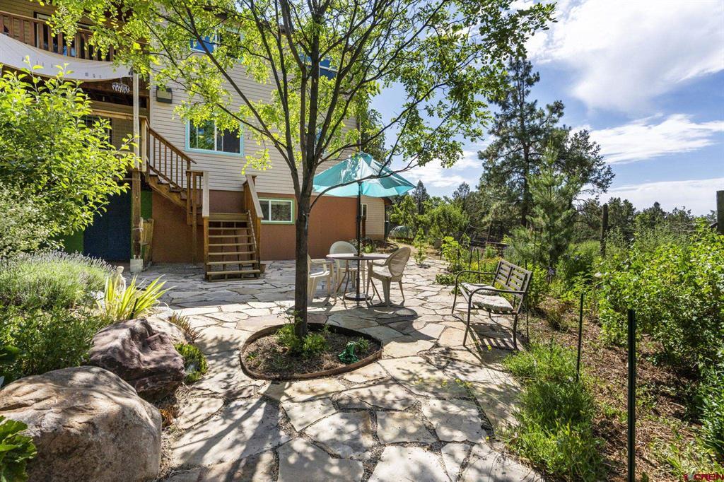 401 Cr 142/meadow Road Durango CO 81303