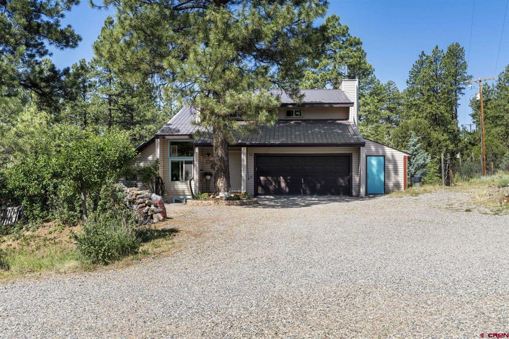 401 Cr 142/meadow Road Durango CO 81303