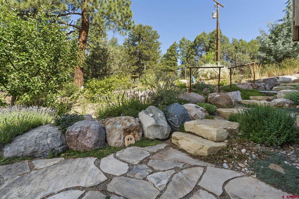 401 Cr 142/meadow Road Durango CO 81303