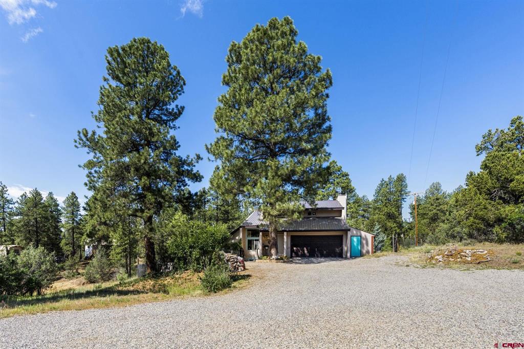 401 Cr 142/meadow Road Durango CO 81303