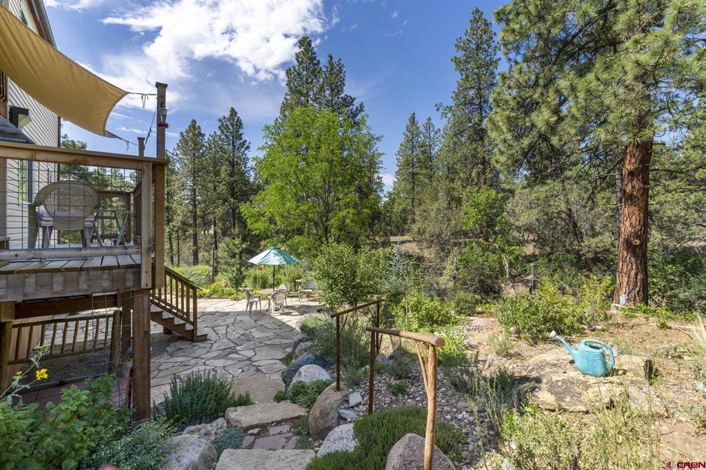 401 Cr 142/meadow Road Durango CO 81303
