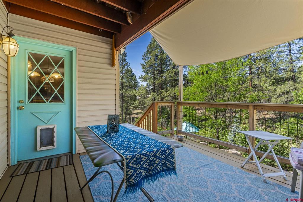 401 Cr 142/meadow Road Durango CO 81303