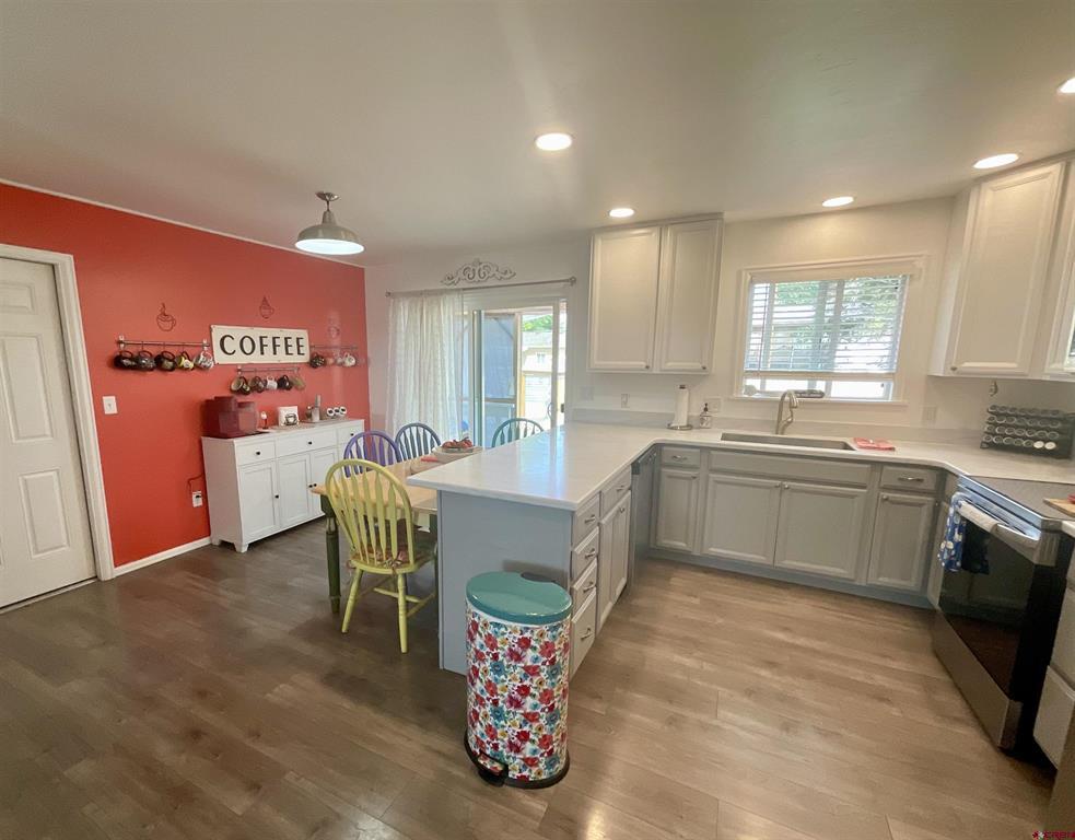 122 Spruce Drive Montrose CO 81401