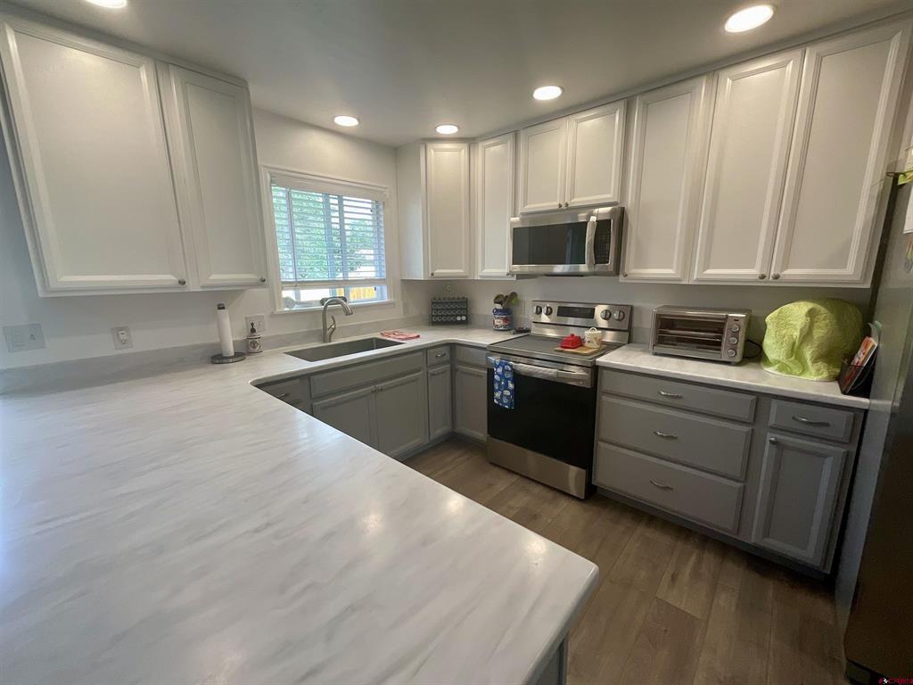122 Spruce Drive Montrose CO 81401
