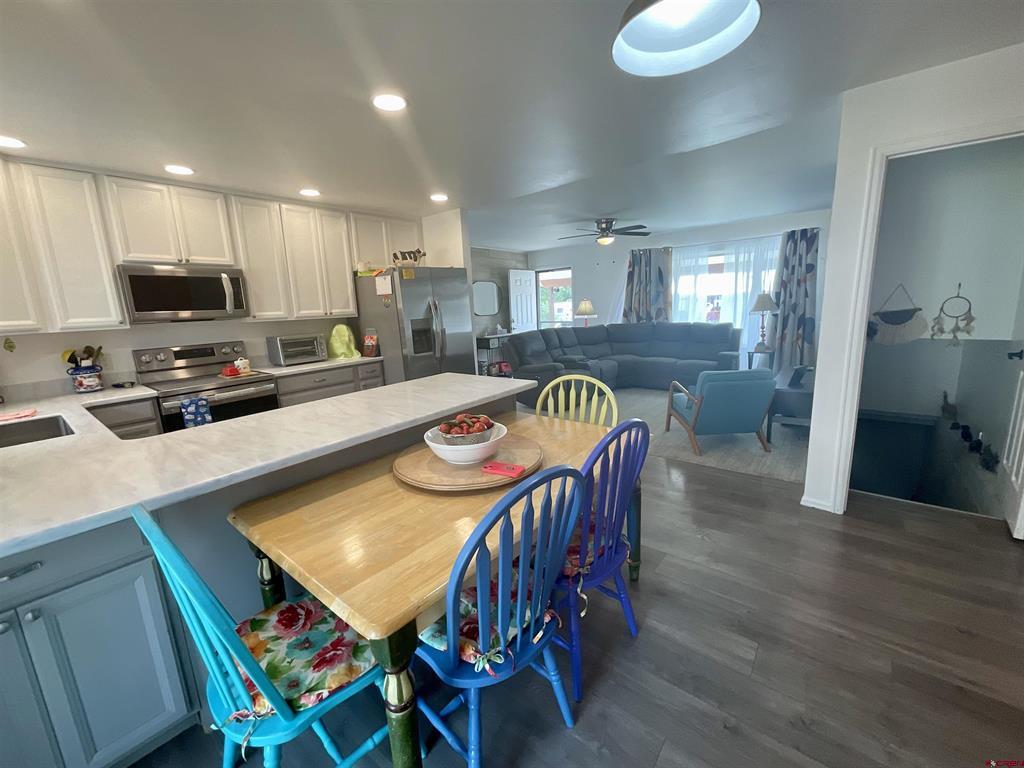 122 Spruce Drive Montrose CO 81401