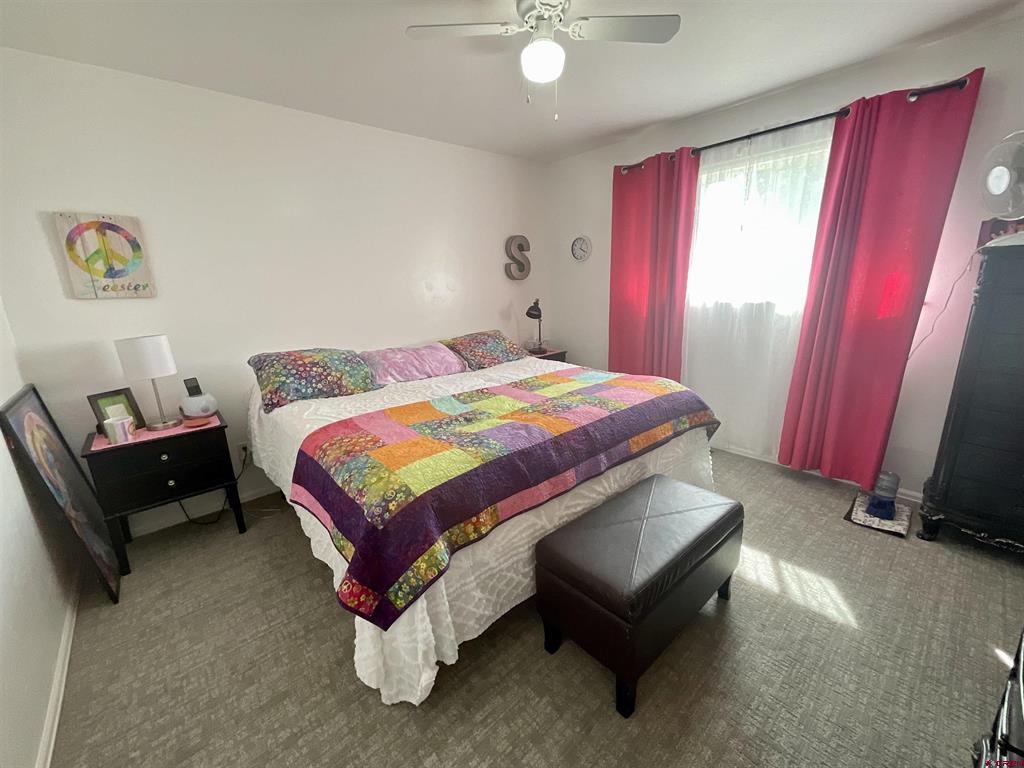 122 Spruce Drive Montrose CO 81401