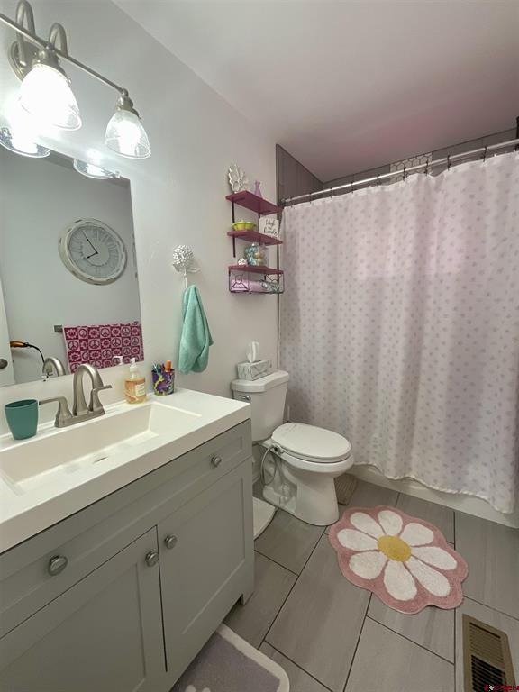 122 Spruce Drive Montrose CO 81401