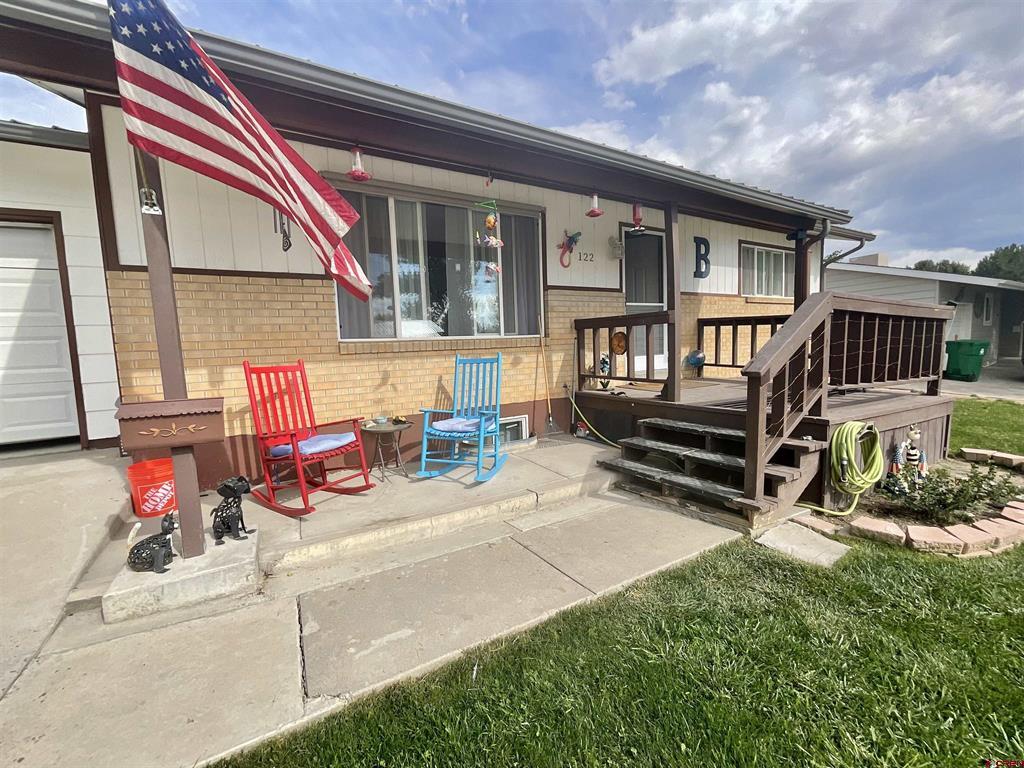 122 Spruce Drive Montrose CO 81401