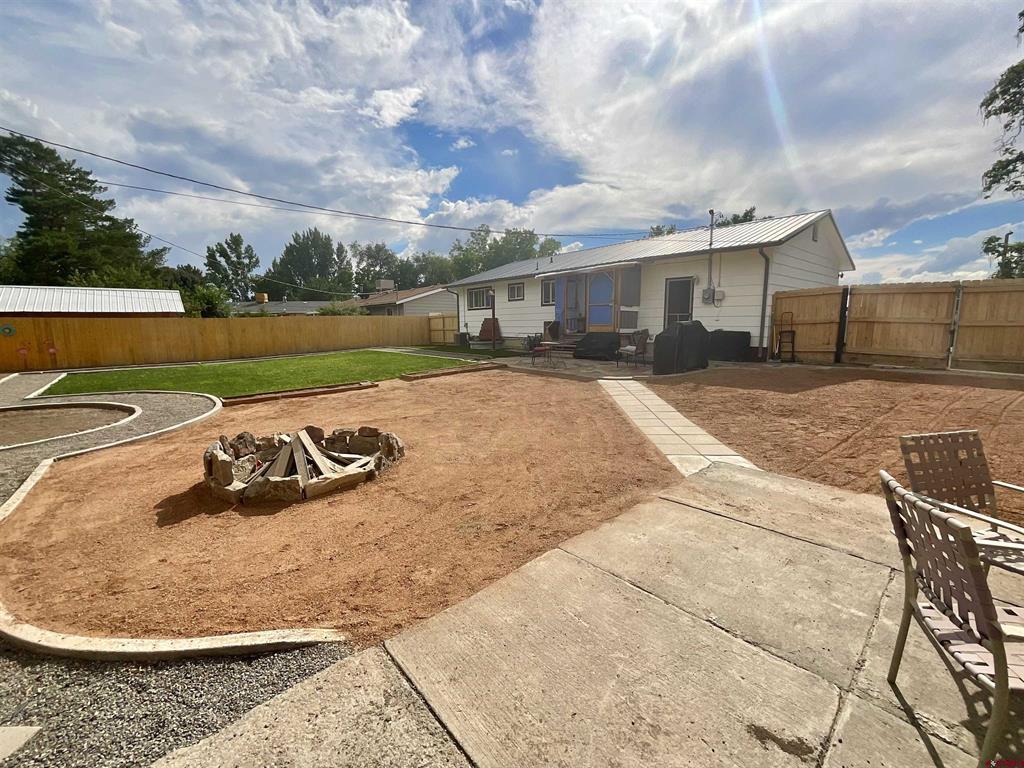 122 Spruce Drive Montrose CO 81401