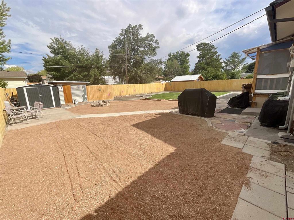 122 Spruce Drive Montrose CO 81401