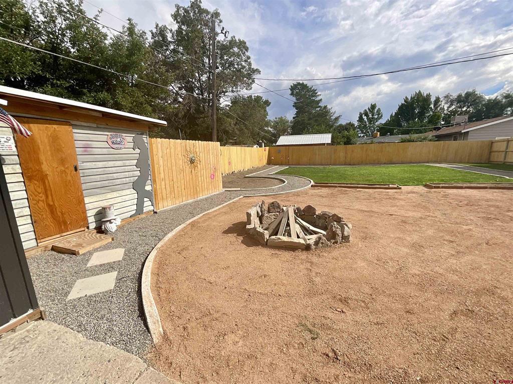 122 Spruce Drive Montrose CO 81401